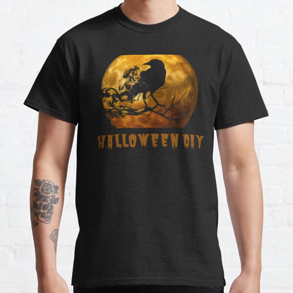 HALLOWEEN DAY Classic T-Shirt