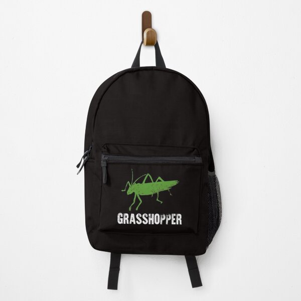 Item preview, Grasshopper grasshopper insect animal designed and sold by Imutobi.