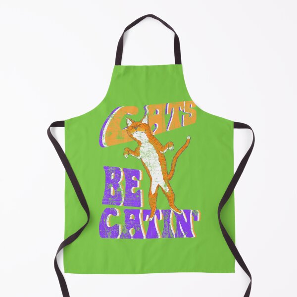 Item preview, Cats Be Catin' designed and sold by Mattfields.