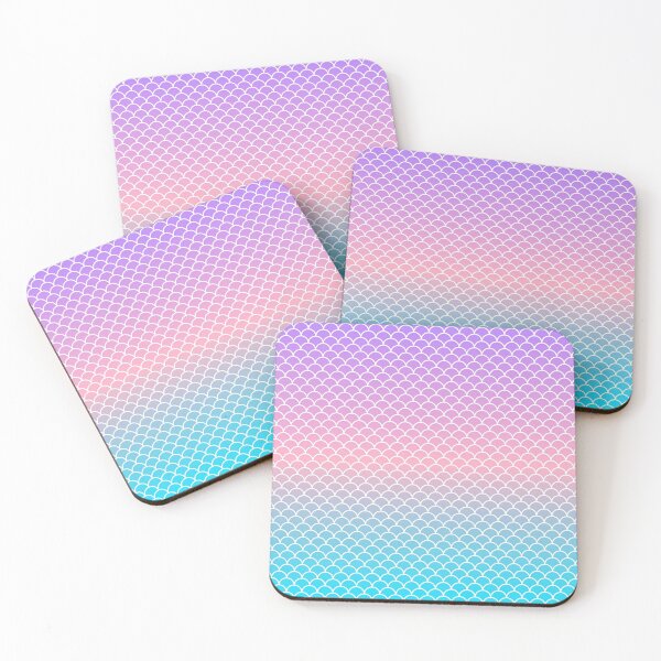 Item preview, Mermaid scales designed and sold by Oopsie-Daisy.