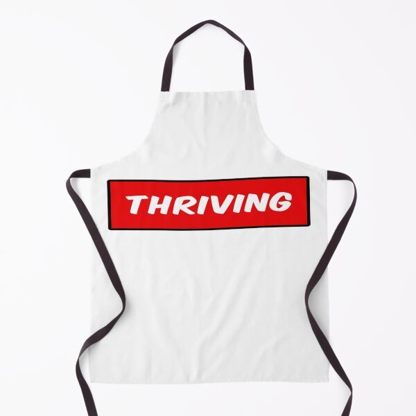 Item preview, Keyword THRIVING designed and sold by JAM2.