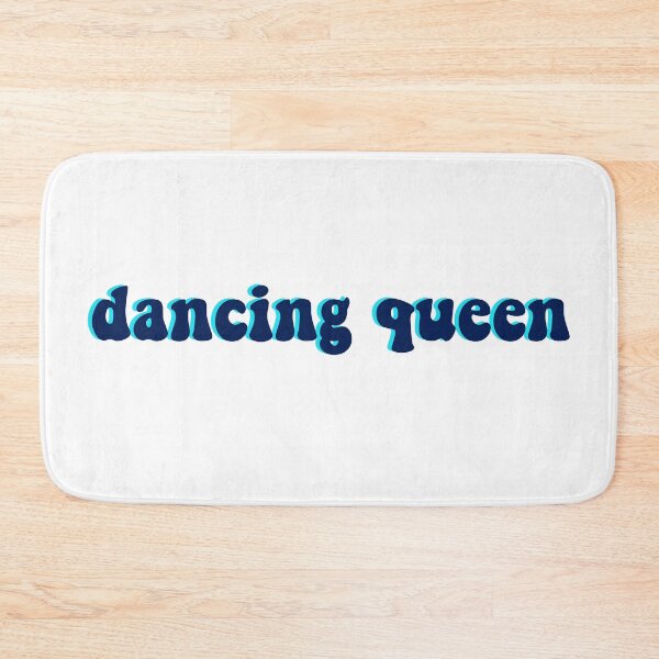 Item preview, Mamma Mia Dancing Queen designed and sold by eviemae.