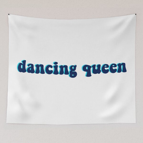 Item preview, Mamma Mia Dancing Queen designed and sold by eviemae.
