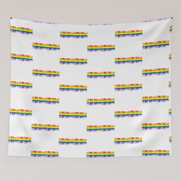 Item preview, DJ Music Beat Rainbow Pride By Bent Sentiments LGBT gay lesbian interest  designed and sold by bentsentiments.