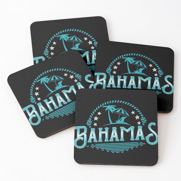 Item preview, Proud Bahamas Bahamians Flag Gift Design Idea Nassau gift design designed and sold by Lisbob.