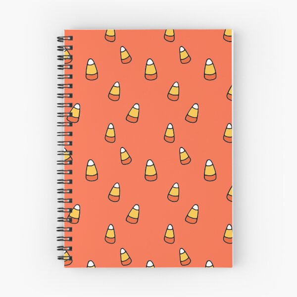 Item preview, Candy Corn Halloween Pattern designed and sold by murialbezanson.