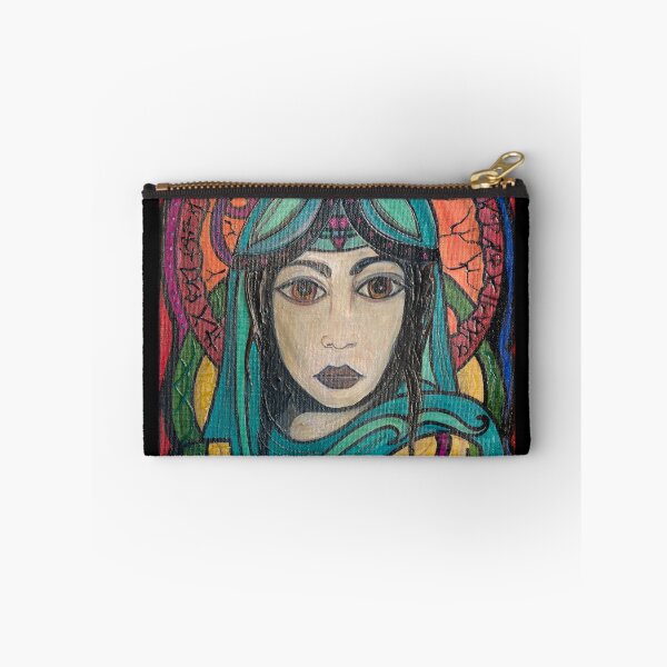 Item preview, St Brigid designed and sold by HennaAndHatLady.