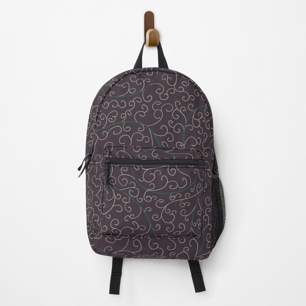 Item preview, Backpack designed and sold by DenisaAlexandra.
