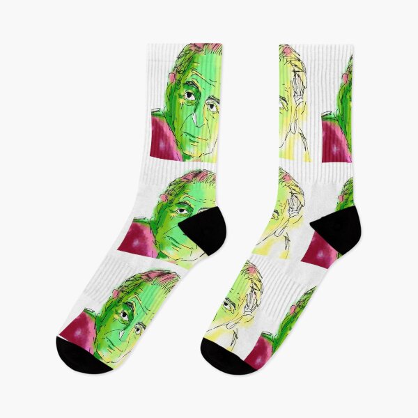 Item preview, Karl Popper designed and sold by KennyLucky.