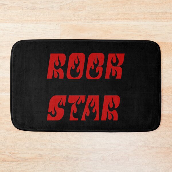 Item preview, Rock star designed and sold by yayor.