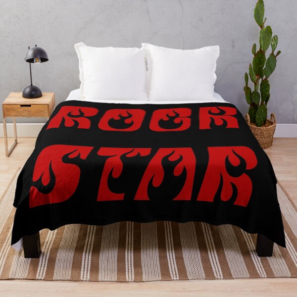 Item preview, Rock star designed and sold by yayor.