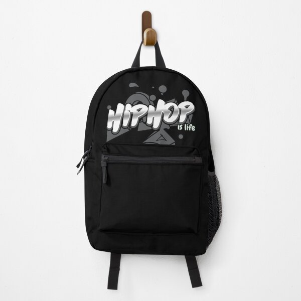 Artikelvorschau, HipHop ist Leben, Musik ist Lebensgeschenk für Lehrer, Bandschüler entworfen und verkauft von Style2Vie.