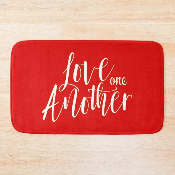 Item preview, Love One Another designed and sold by FeatureGifts.