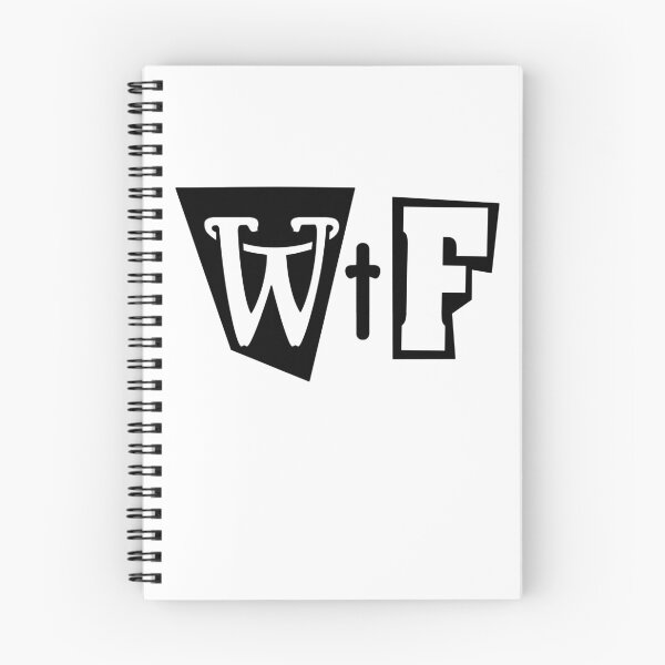 Item preview, WtF designed and sold by VenusOak.