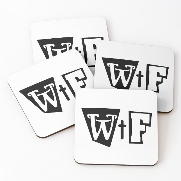 Artikelvorschau, WtF entworfen und verkauft von VenusOak.