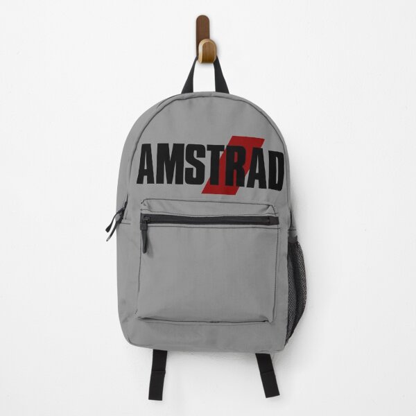 Item preview, amstrad logo designed and sold by newpepsi95.