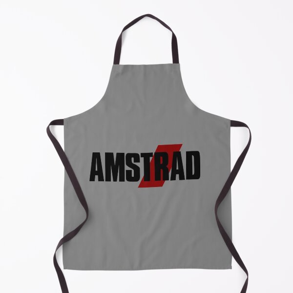 Item preview, amstrad logo designed and sold by newpepsi95.