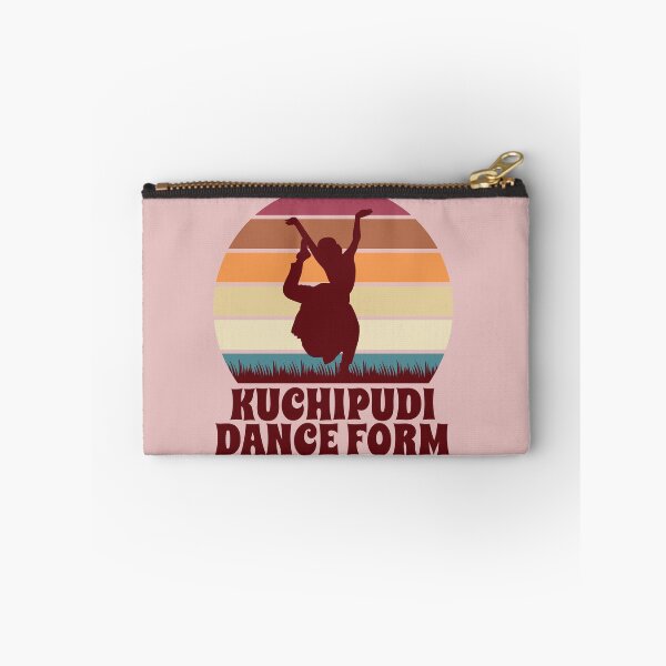 Item preview, Kuchipudi - Classical Dance designed and sold by FindurIdentity.