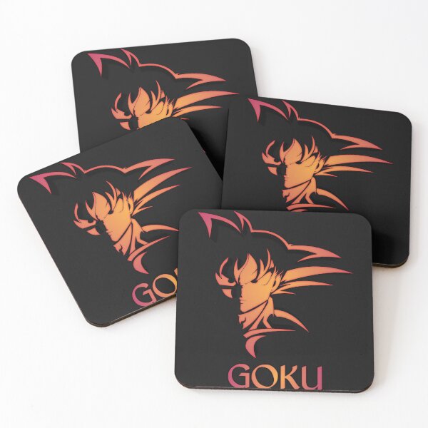 Item preview, Poder de Goku designed and sold by Fit_ prints_.