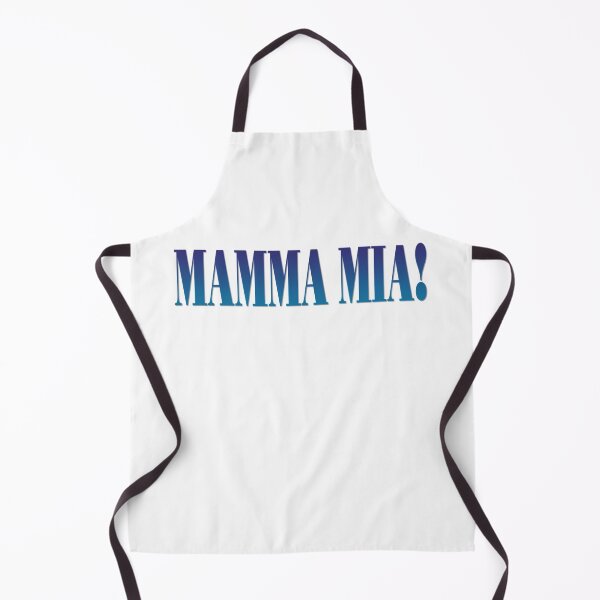 Item preview, Mamma Mia designed and sold by eviemae.