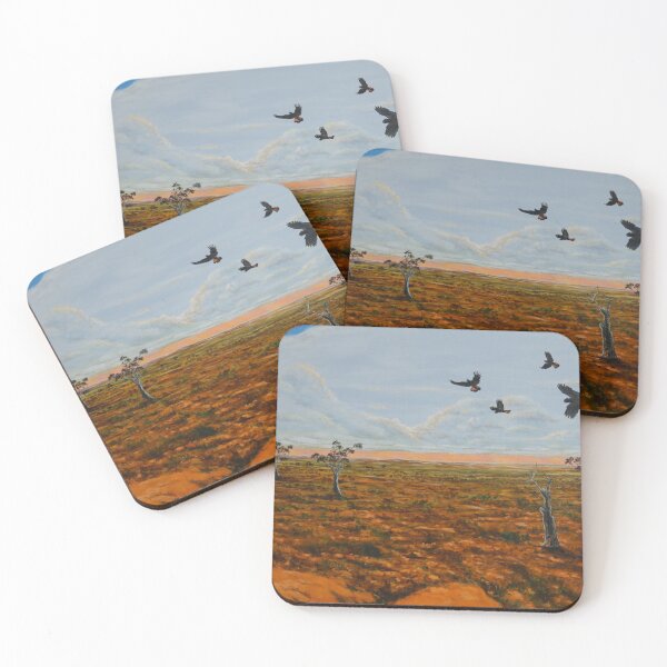 Item preview, After the fires designed and sold by Haydn Bucher.