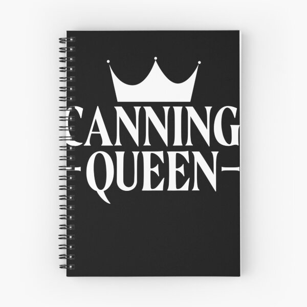 Artikelvorschau, Canning Canning Queen Canning Saison entworfen und verkauft von Cecil-Blackwell.