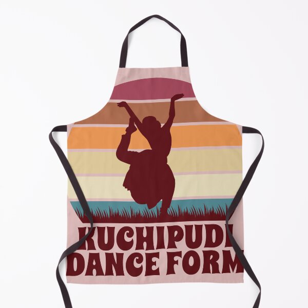 Item preview, Kuchipudi - Classical Dance designed and sold by FindurIdentity.