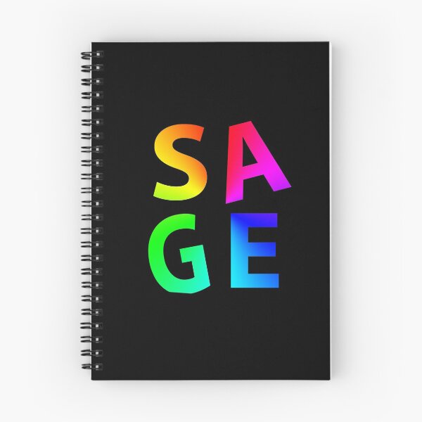 Item preview, SAGE designed and sold by basitcv.
