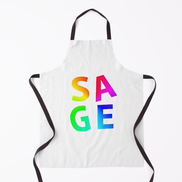 Item preview, SAGE designed and sold by basitcv.