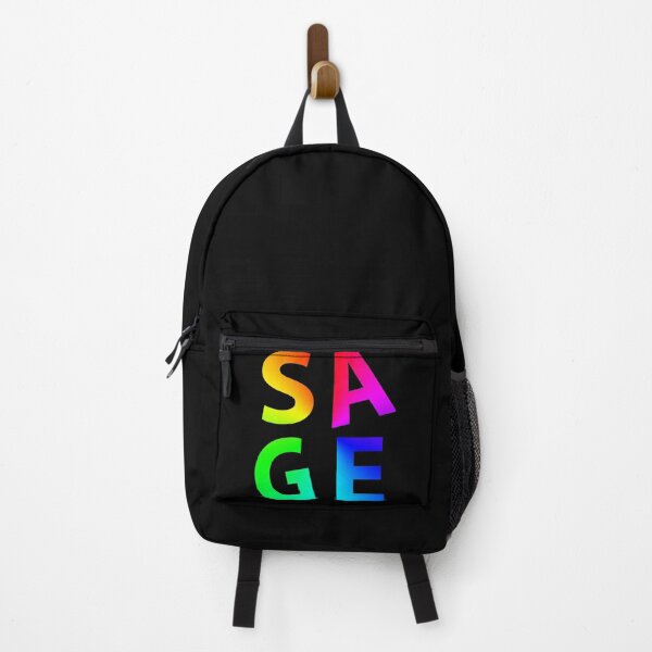 Item preview, SAGE designed and sold by basitcv.