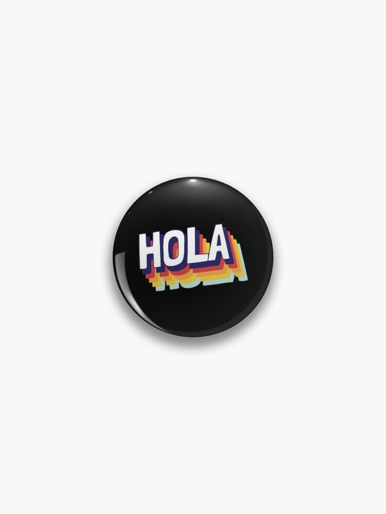 Pin on hola