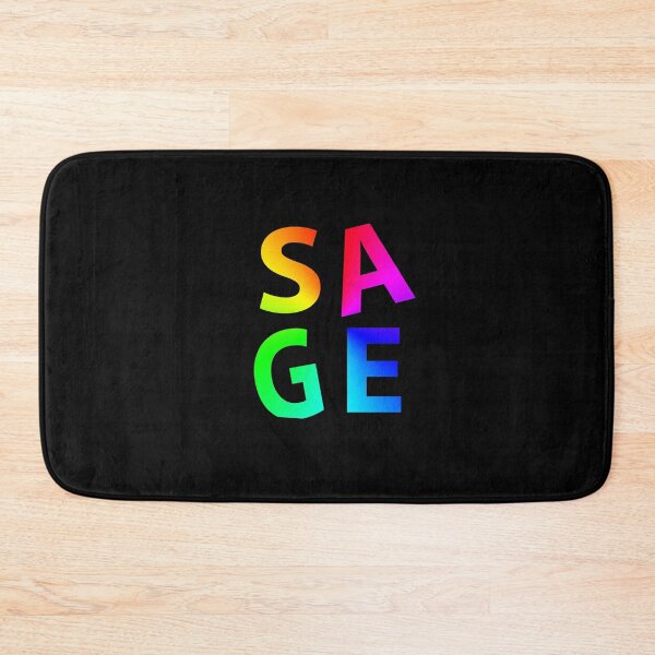 Item preview, SAGE designed and sold by basitcv.