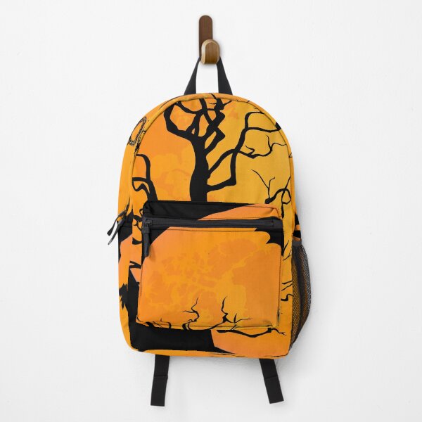 Item preview, Halloween Haunting designed and sold by SoloTravelerSt.