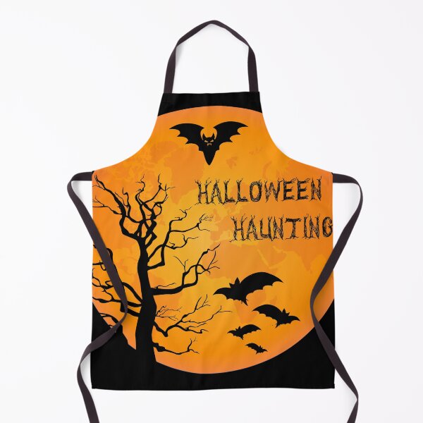 Item preview, Halloween Haunting designed and sold by SoloTravelerSt.