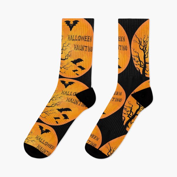 Item preview, Halloween Haunting designed and sold by SoloTravelerSt.