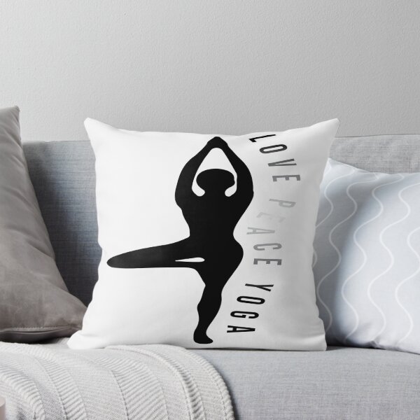 Item preview, Yoga designed and sold by TopBaseline.