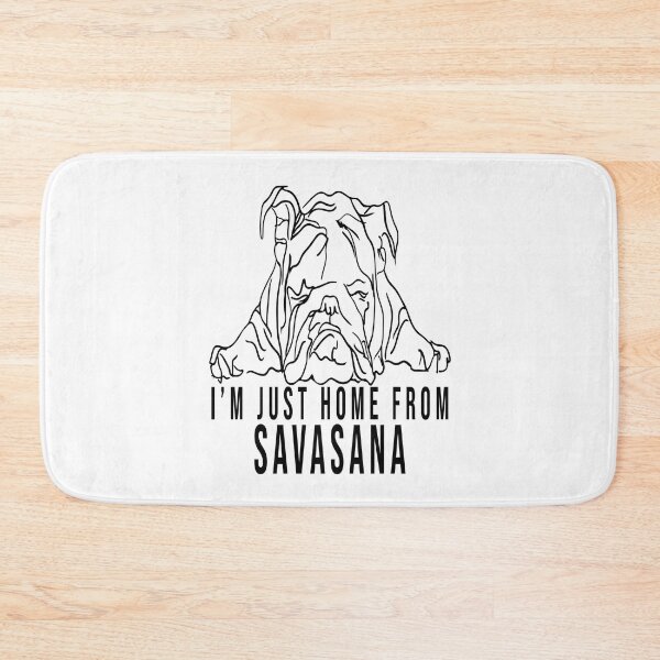 Item preview, Yoga designed and sold by TopBaseline.