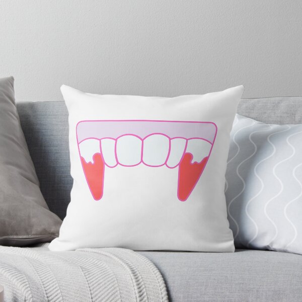 Item preview, Vampire mouth designed and sold by Sicutaquila.