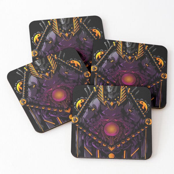 Item preview, ANUBIS ILLUSTRATION DESIGN designed and sold by Herusaputro.