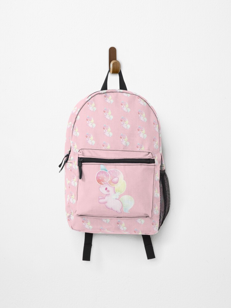 cute unicorn backpack