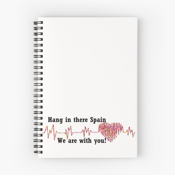 Item preview, Hang in there Spain designed and sold by PillowPuns.
