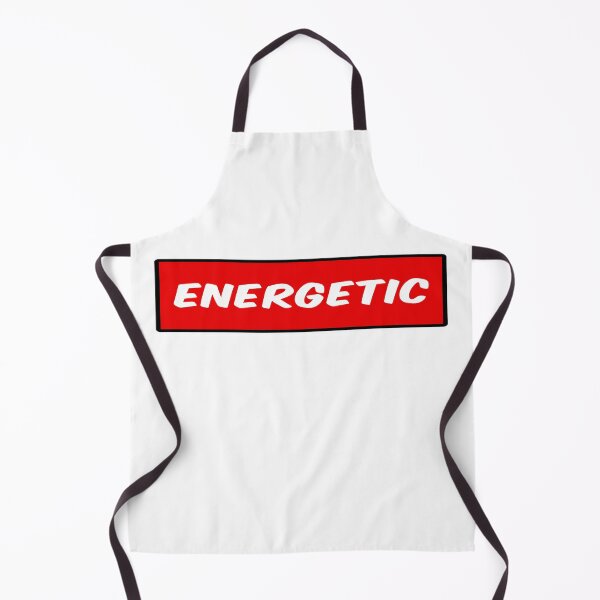 Item preview, Keyword ENERGETIC designed and sold by JAM2.