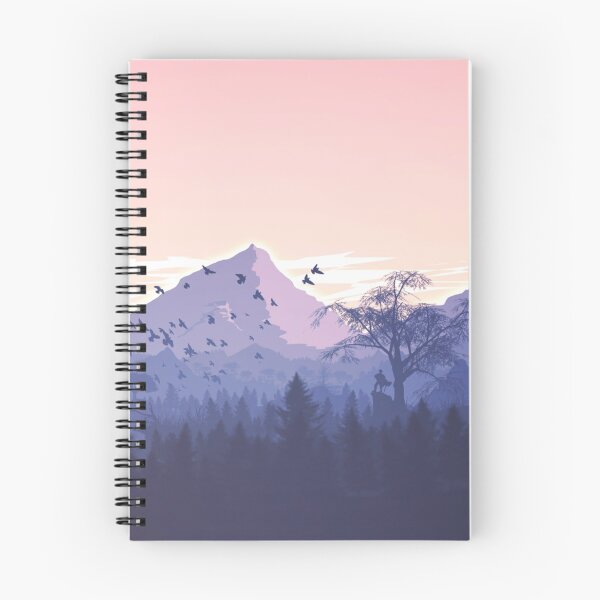 Item preview, Mountain Panorama designed and sold by Bali Beautiful.