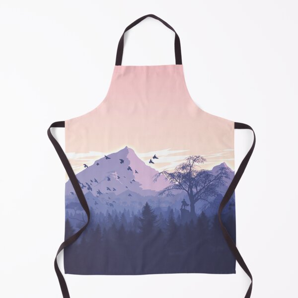 Item preview, Mountain Panorama designed and sold by Bali Beautiful.