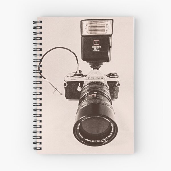 Item preview, Pentax ME  designed and sold by hawkie.