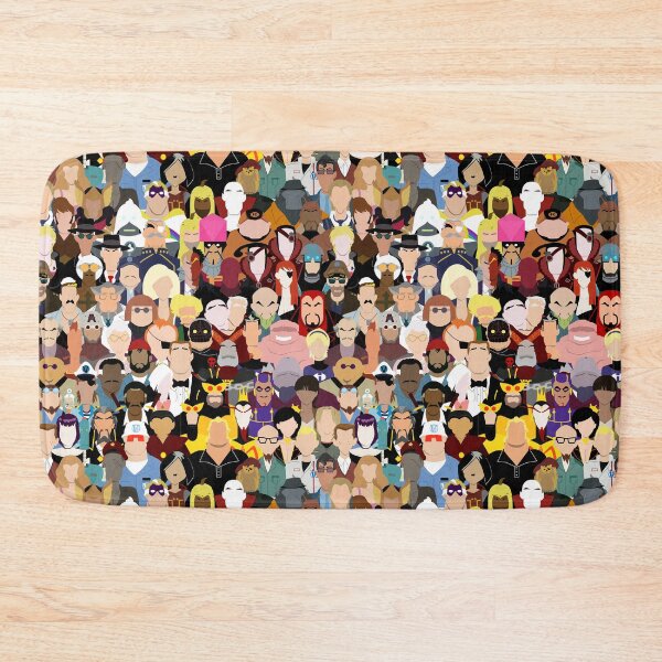 Item preview, Team Venture+ designed and sold by Mattfields.
