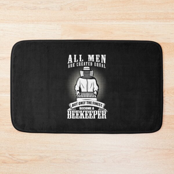 Item preview, Beekeeper designed and sold by GeniusDesignArt.