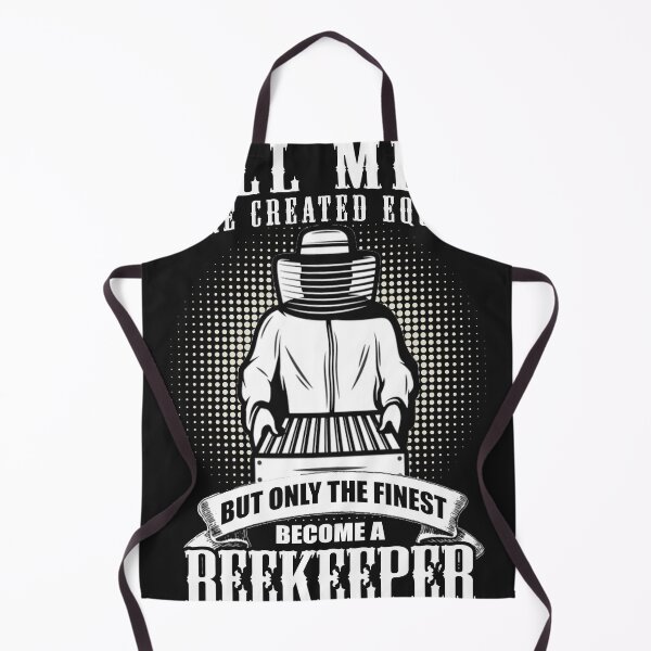 Item preview, Beekeeper designed and sold by GeniusDesignArt.