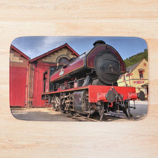 Item preview, Victor at Haverthwaite designed and sold by hawkie.