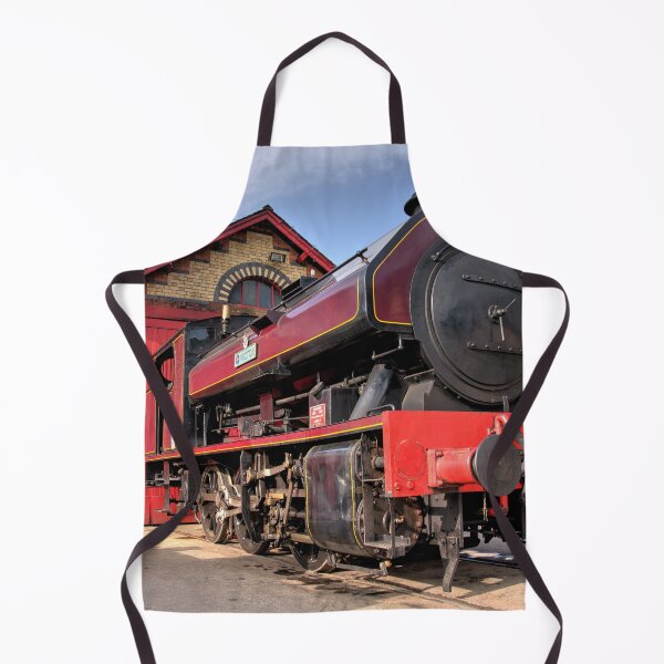 Item preview, Victor at Haverthwaite designed and sold by hawkie.